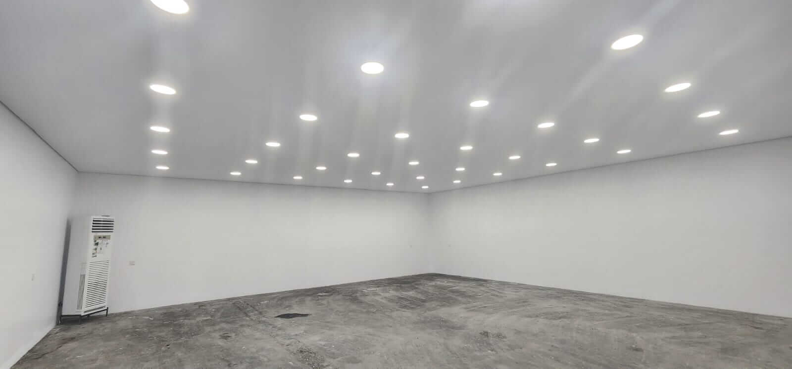 SNB Warehouse Project - Detailed Work